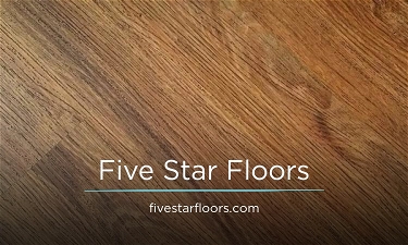 FiveStarFloors.com